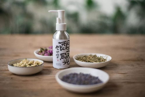 新品推荐 | 活在时间之外，安住身心之中 探索现代日用化学产品的诗意栖居