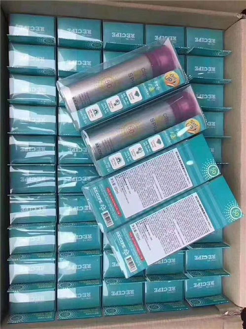 进口美妆与代购热潮 解析日化市场中的品质与风险