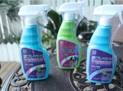 新居除甲醛除异味就选弥尔诺尔——专业环保科技守护健康呼吸