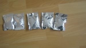 家用清洁革新 弗雷迪洗衣机槽清洁消毒剂，守护家人健康防线